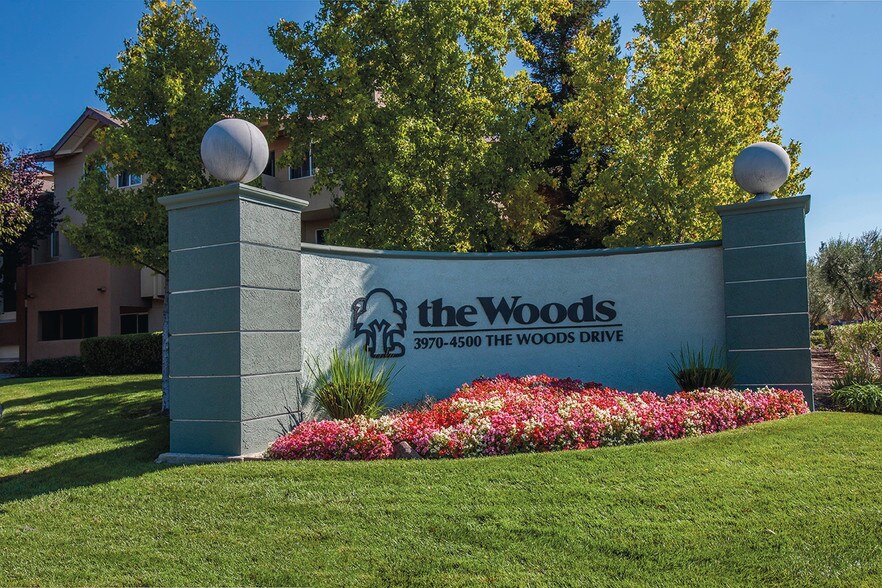 The Woods 4300 The Woods Dr San Jose CA 95136 Apartment Finder