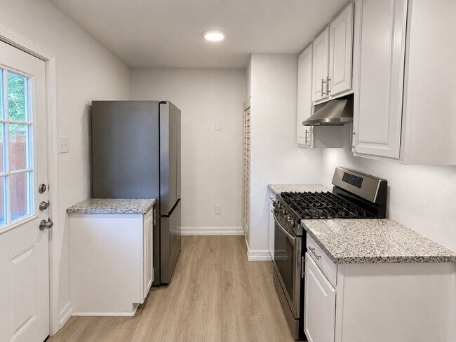 Building Photo - 4117 30th St