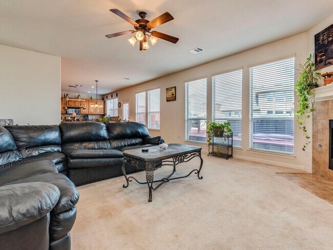 Building Photo - 13717 Field Spar Dr