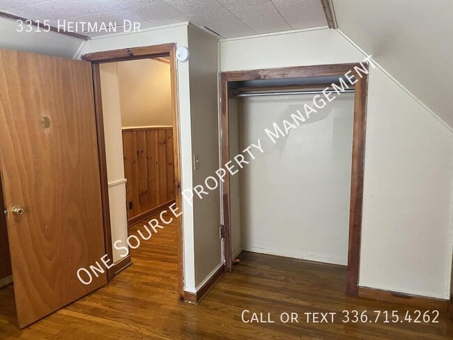 Building Photo - 3315 Heitman Dr