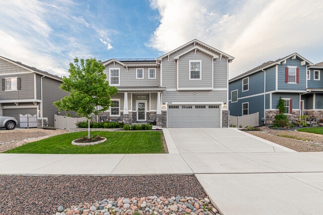 Building Photo - 4434 Prairie Agate Dr