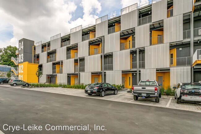 Primary Photo - 1 br, 1 bath House - 400 Herron Dr. Unit 111