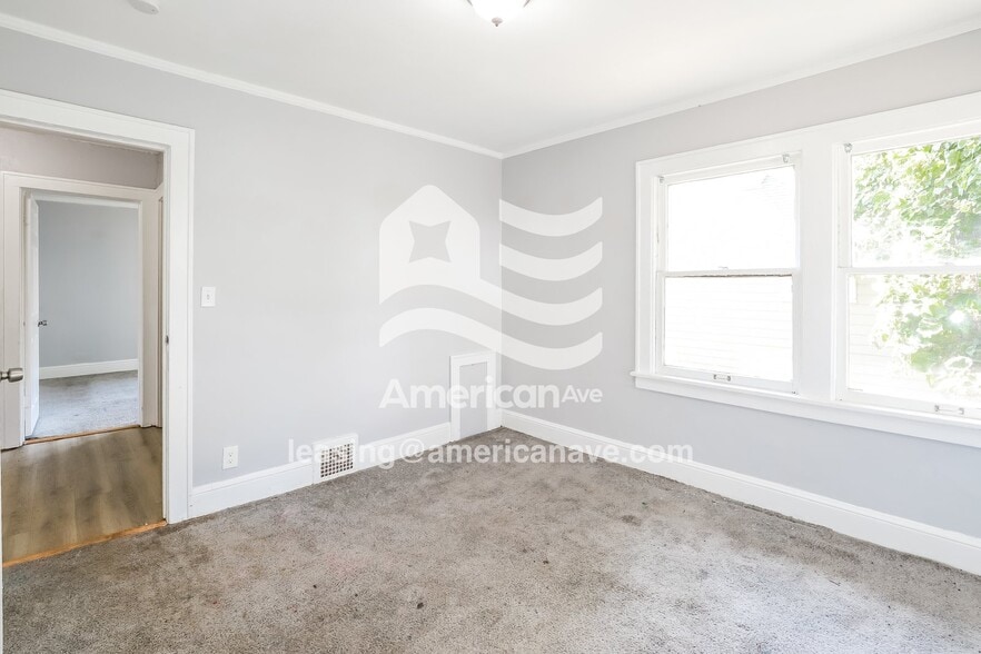 Building Photo - 5530 Garfield Ave