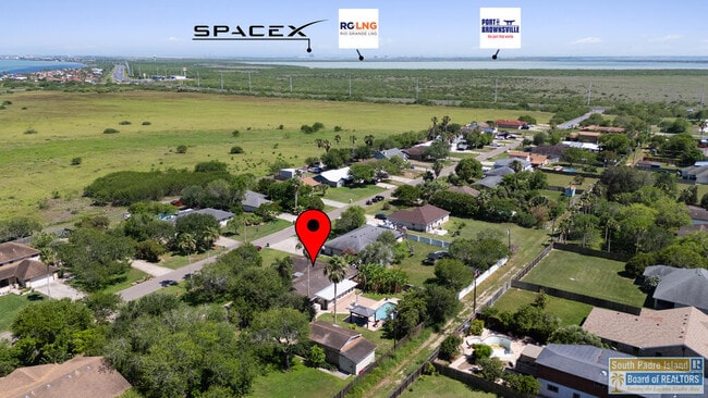 Building Photo - 421 Mesquite Dr