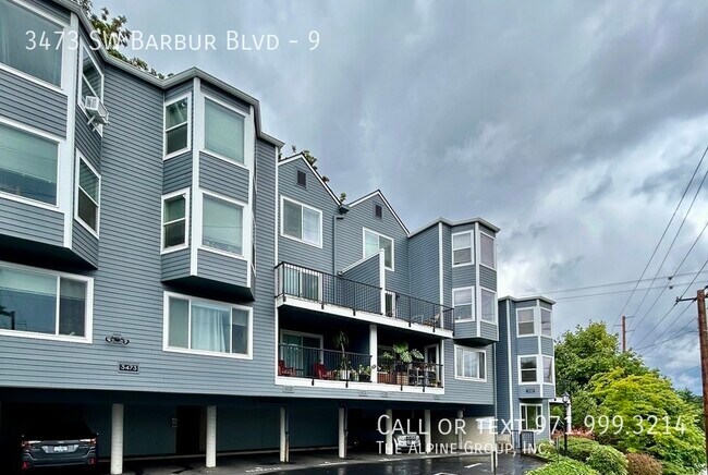 Building Photo - 3473 SW Barbur Blvd