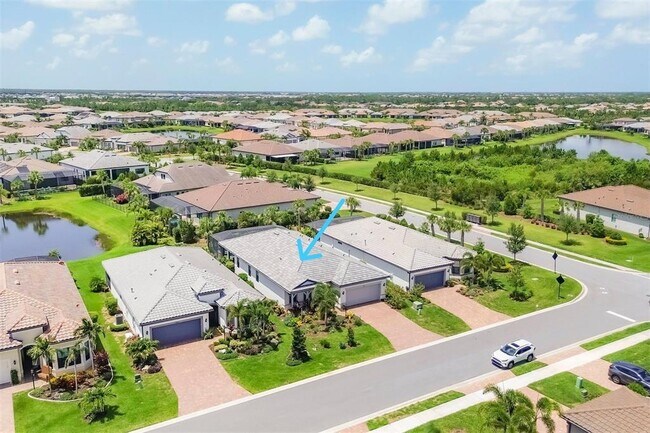 Building Photo - 17910 Waterville Pl