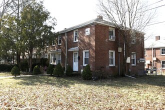 Building Photo - The Gardens at North Brunswick