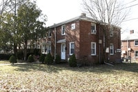 Building Photo - The Gardens at North Brunswick