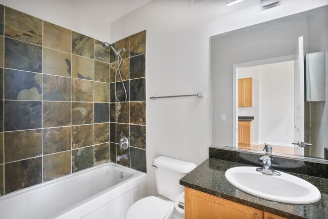 Building Photo - 1464 S Michigan Ave