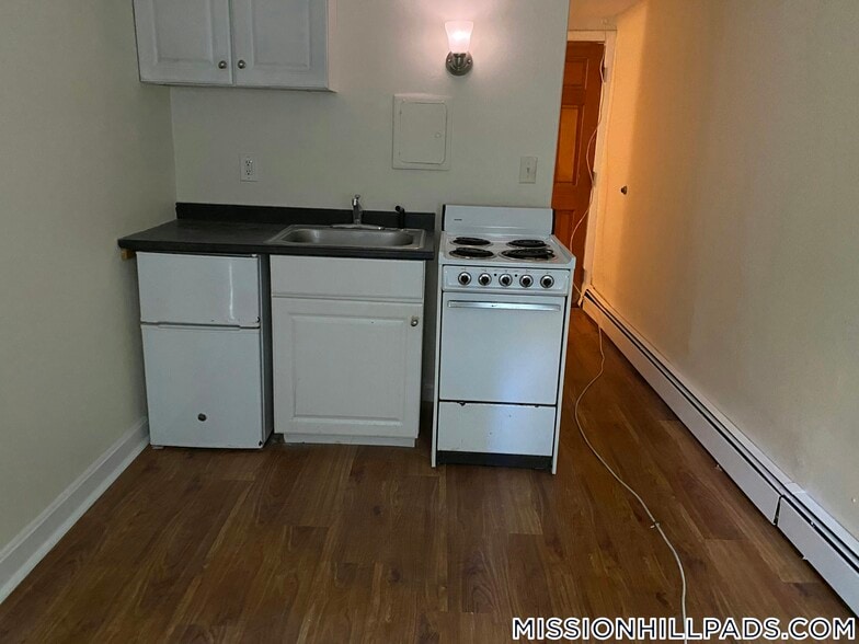 Building Photo - 51 S Huntington Ave