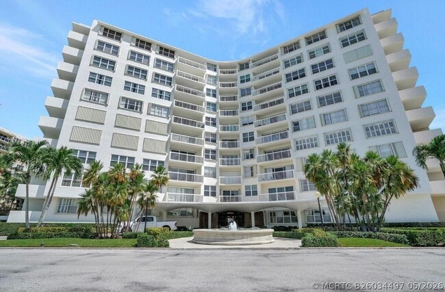 Building Photo - 2600 N Flagler Dr