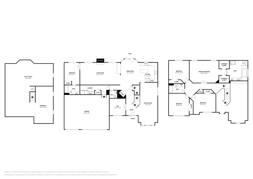 Building Photo - 10416 Santa Cruz Ln