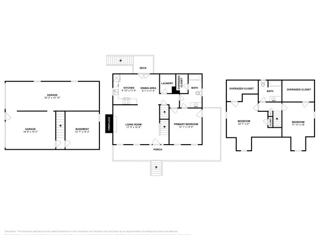 Building Photo - 507 Victoria Ct