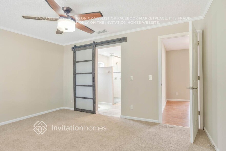 Building Photo - 3621 Oak Vista Ln