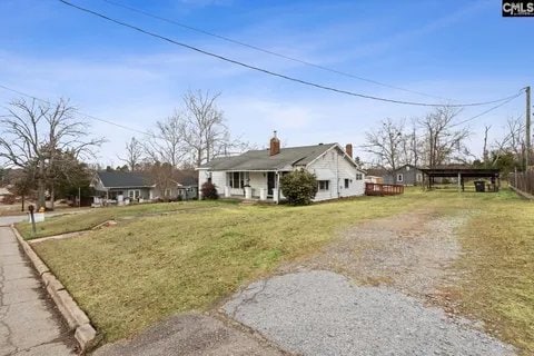 Building Photo - 118 Glenn St