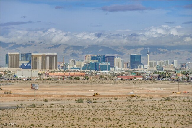 Building Photo - 8255 S Las Vegas Blvd