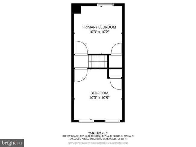 Building Photo - 1629 Patapsco St