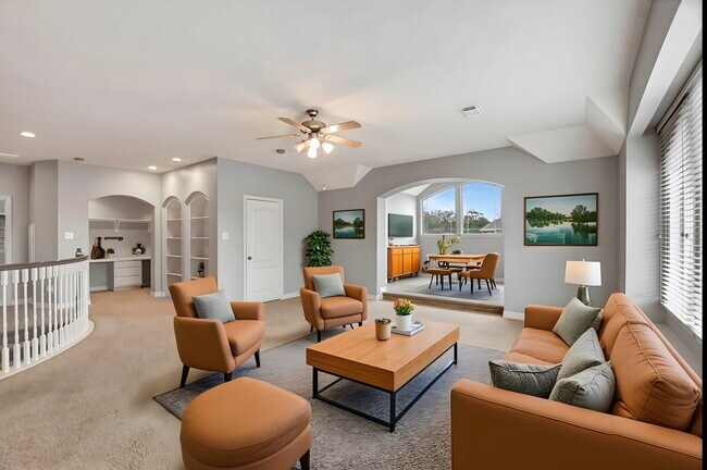 Building Photo - 15510 Marble Canyon Way