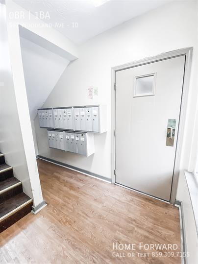 Building Photo - 562 Woodland Ave