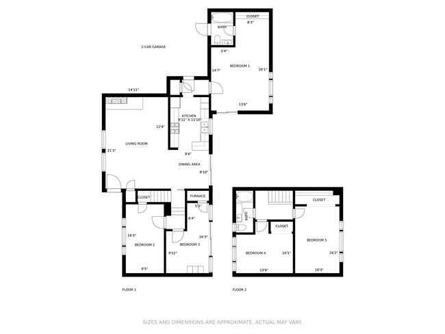 Building Photo - 5 Bedroom in Monterey Heights by Cal Poly ...