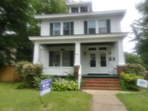 Building Photo - Maryland Ave