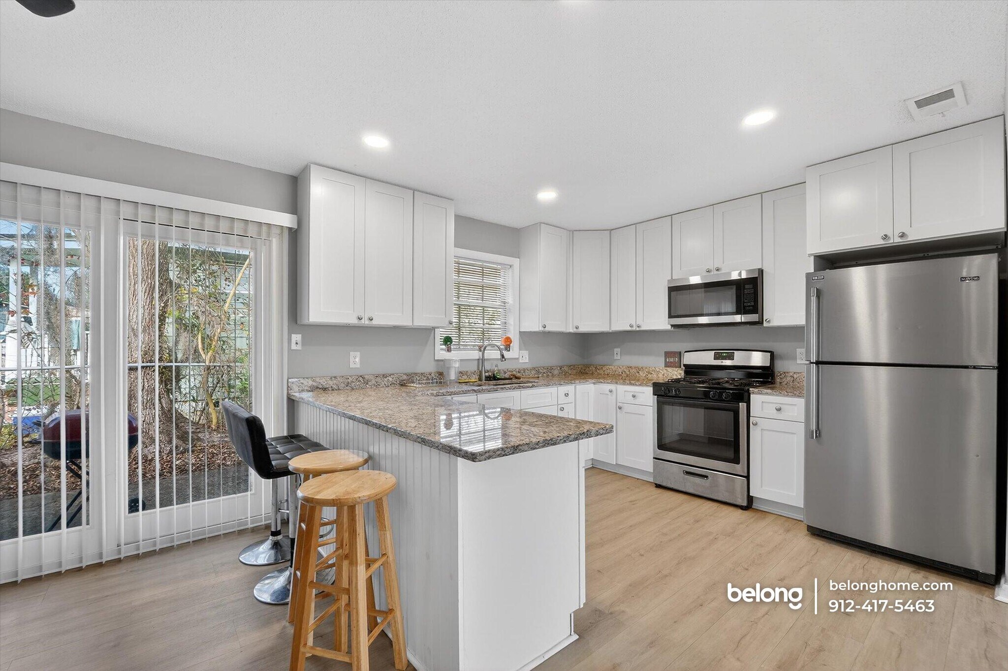 Building Photo - 2505 Hopkins St