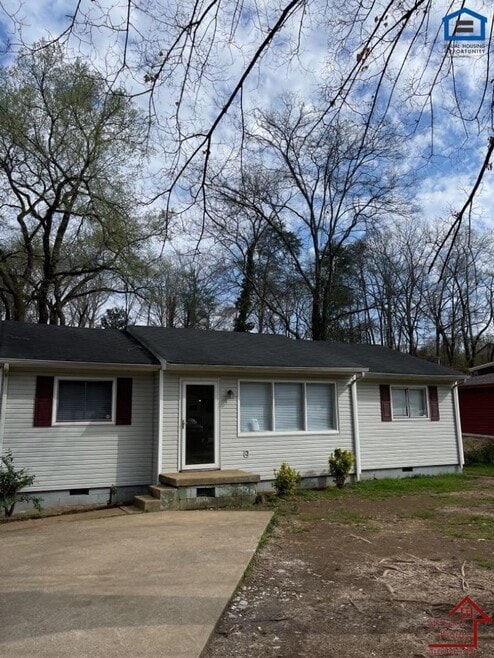 Building Photo - 1720 Cambridge Dr