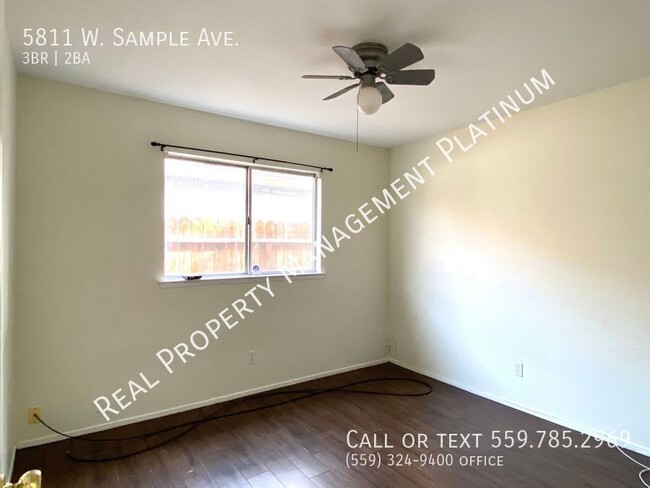 Building Photo - $2,095 Polk & Sierra, 3 Bedrooms - W. Samp...