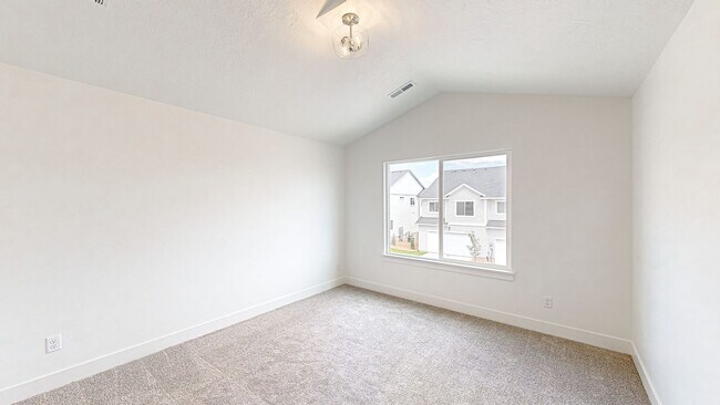 Building Photo - NEW *No Security Deposit Required Upfront!    2024 Townhome With Move In Special!