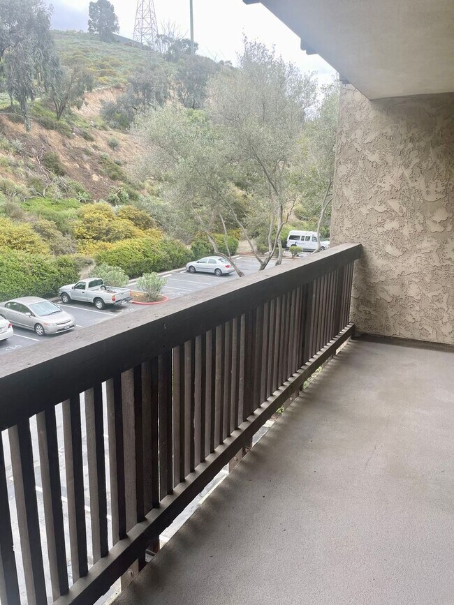 Building Photo - 6304 Friars Rd