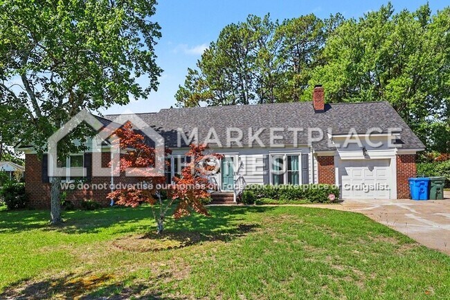 Building Photo - 2626 Trenton Rd