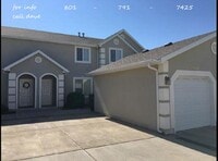 Building Photo - 1253 E 6125 S