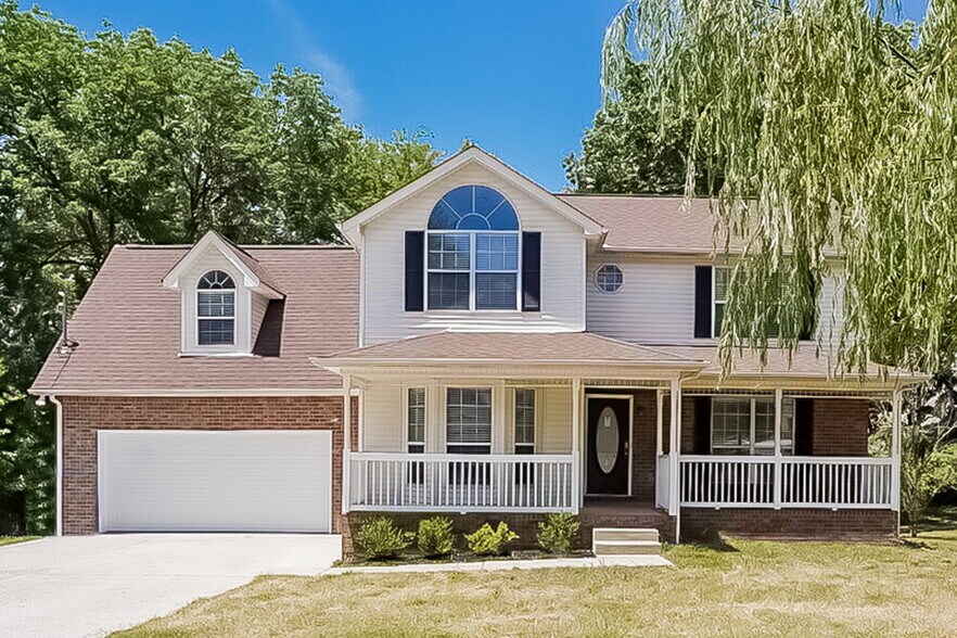Primary Photo - 115 Springfield Dr