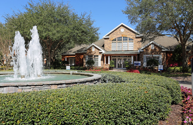 Primary Photo - The Monaco at Waterford Lakes