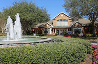 Building Photo - The Monaco at Waterford Lakes