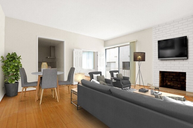 Building Photo - Eastborne Avenue Apartments