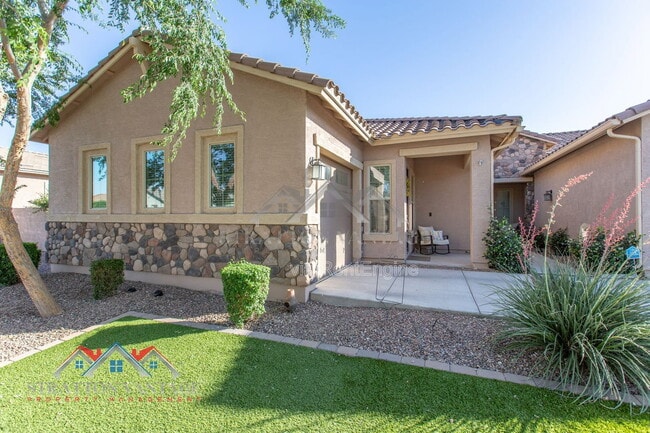 Building Photo - 22327 E Desert Spoon Dr