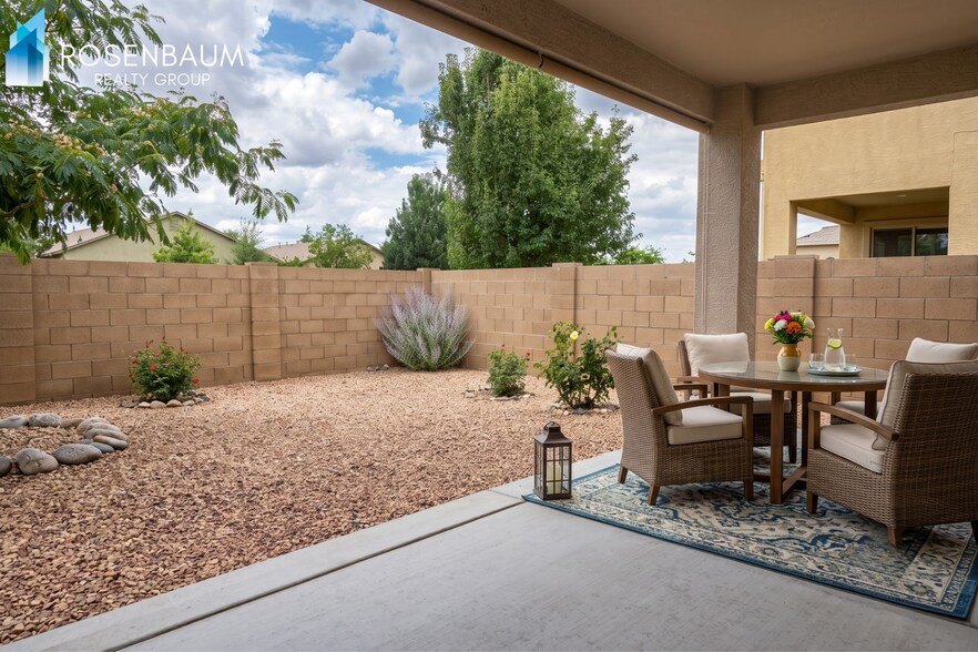 Building Photo - Charming 3-Bedroom, 2-Bath with Private Backyard & Garage in Prescott Valley