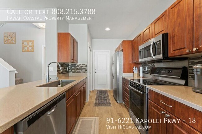 Building Photo - 91-6221 Kapolei Pkwy-18