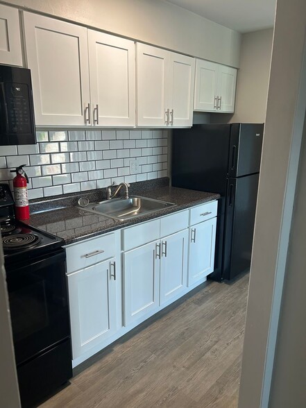 Interior Photo - Wexford