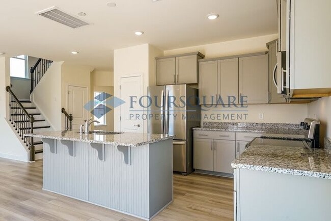 Building Photo - Spacious 3-Bed Home with Open Layout & Modern Living – Near Downtown Angier