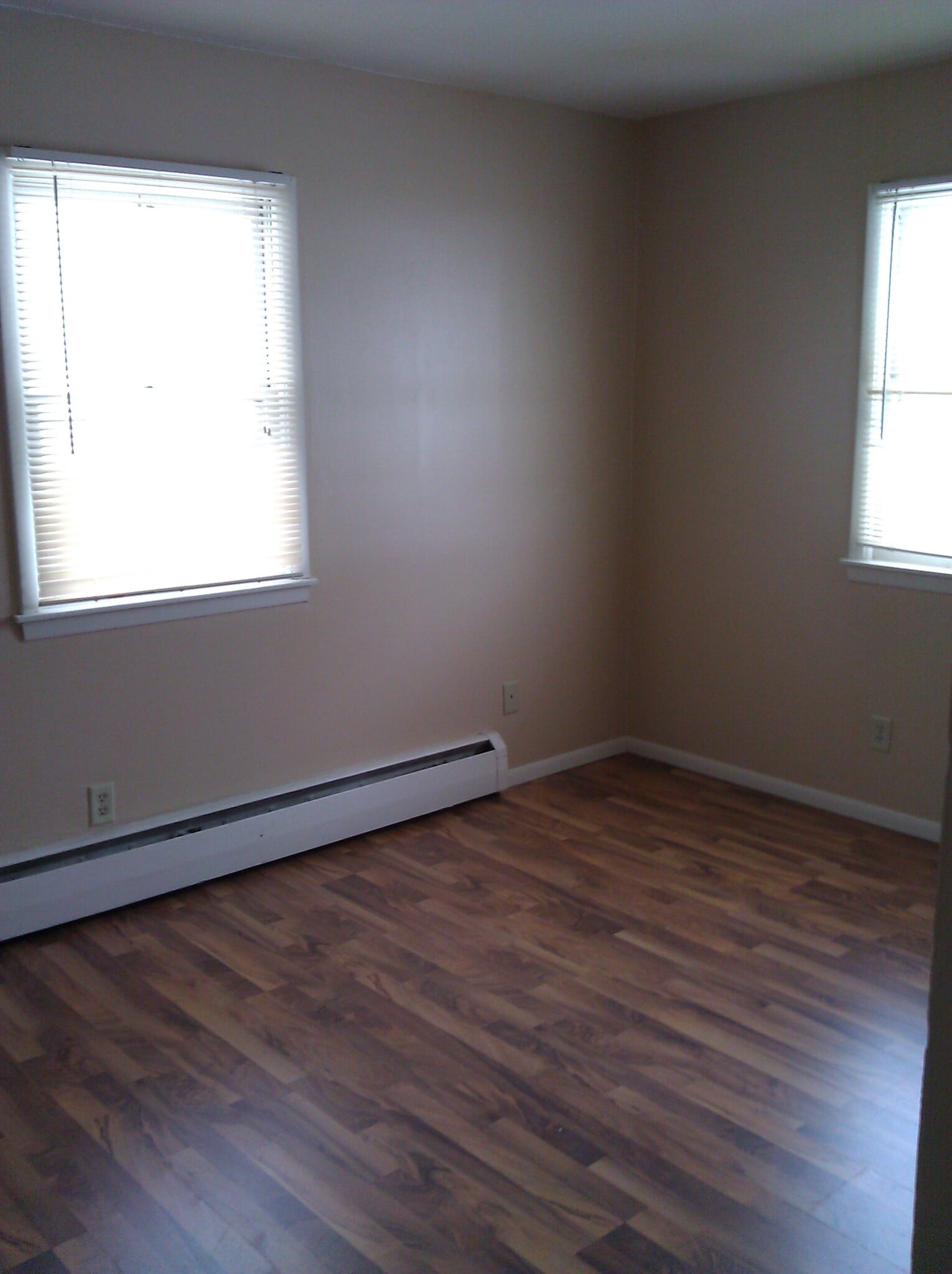 bedroom - 7617 69th Ave N