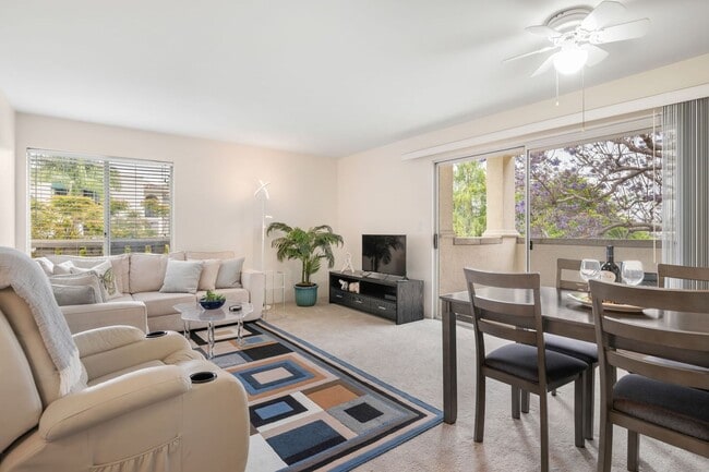 Building Photo - Experience Elegance: El Escorial Villa with Miramar Floor Plan!