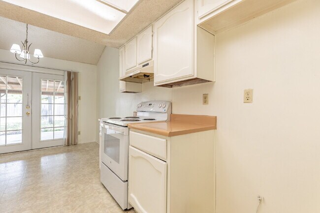 Building Photo - 8127 Babe Ruth St