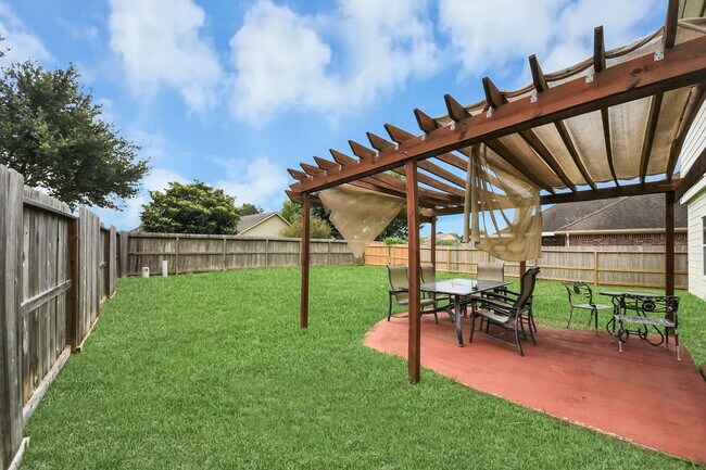 Building Photo - 8614 Riverbend Canyon Ln