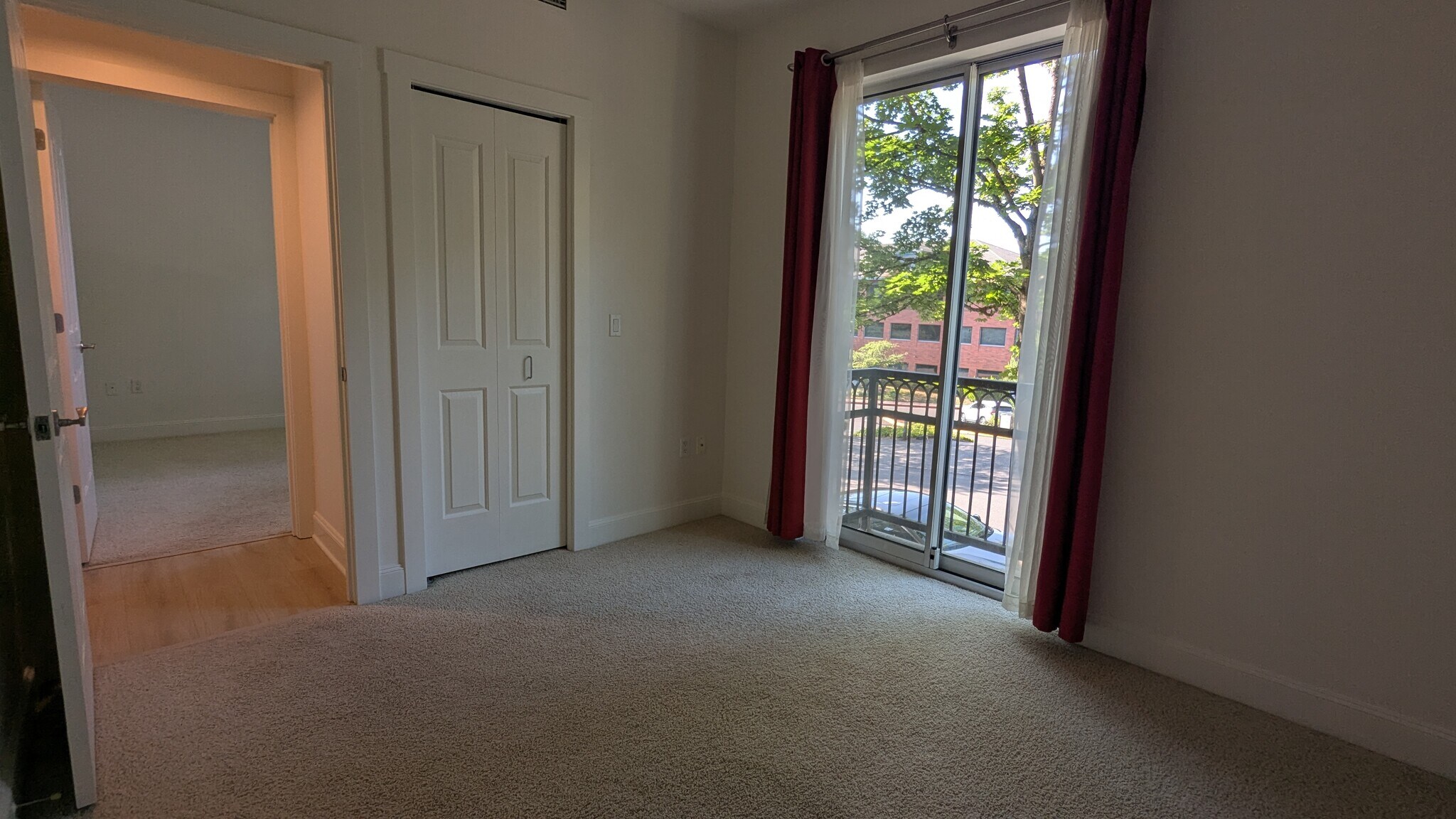 Bedroom 2 - 196 SE Spokane St