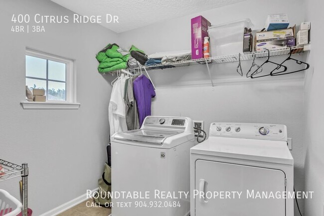 Building Photo - 400 Citrus Ridge Dr