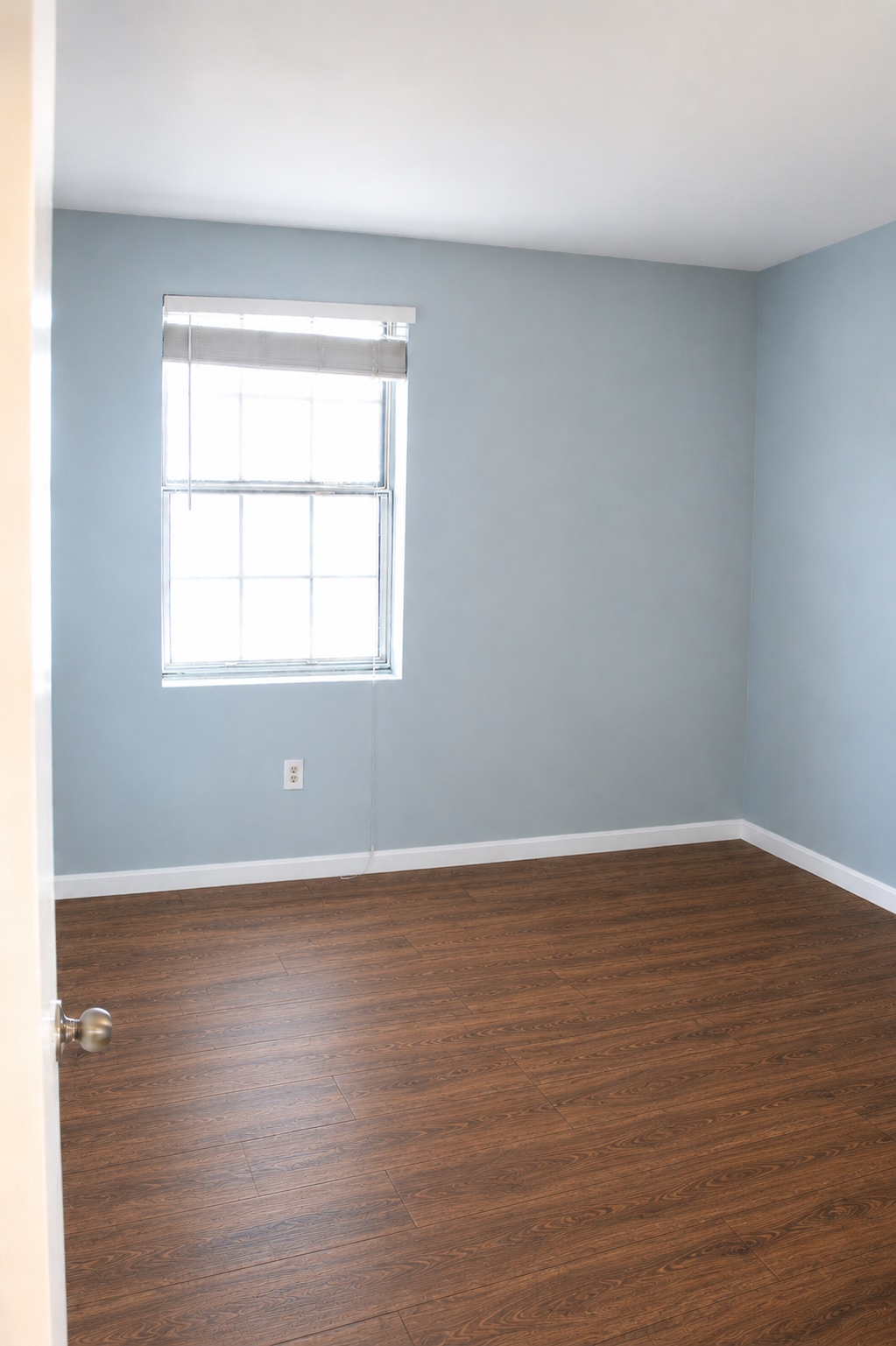 Bedroom 1 - 1817 N Rhodes St