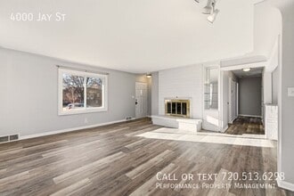 Building Photo - 4000 Jay St
