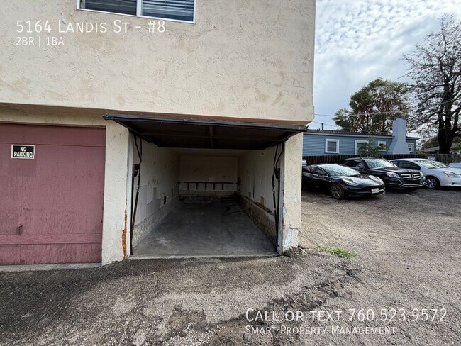 Building Photo - 5164 Landis St